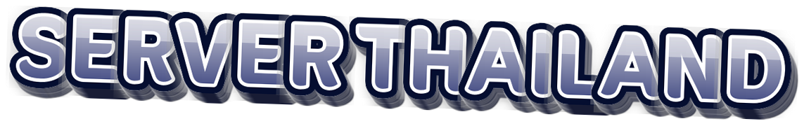 SERVER THAILAND